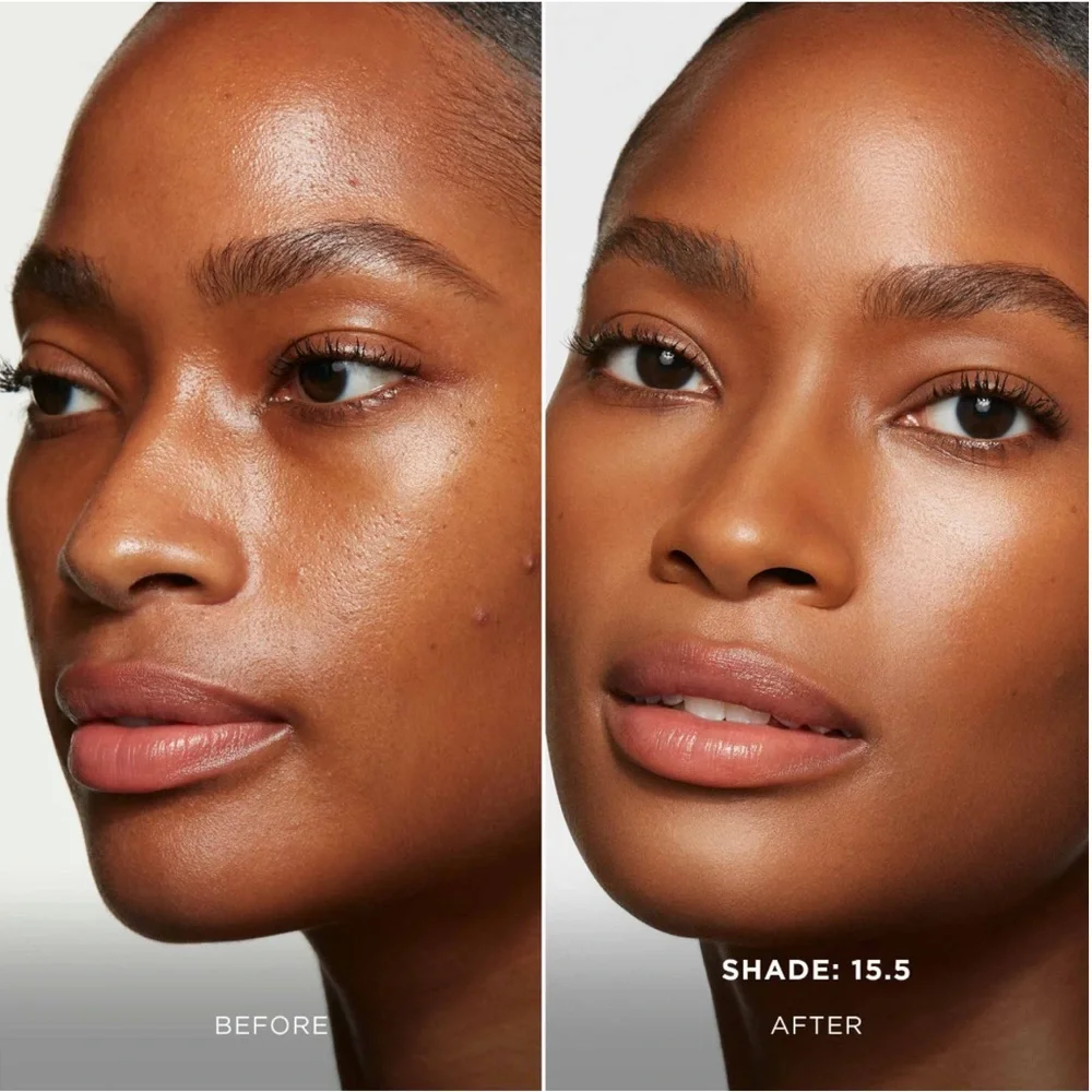 Hourglass Ambient Soft Glow Foundation- 15.5 - Picture 3 of 4